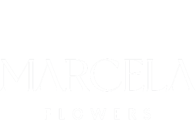 Marcela Flowers Logo