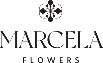Marcela Flowers Logo